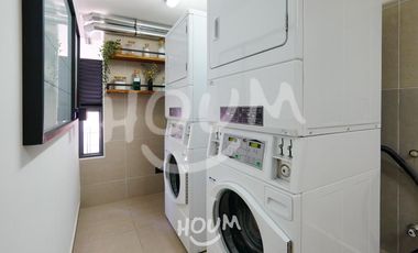 Departamento Metro Lo Ovalle ID: 119696r