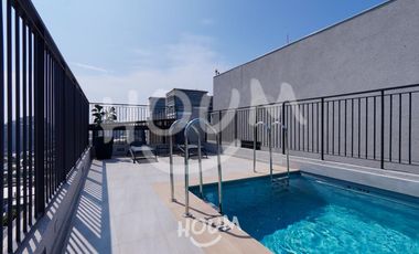 Departamento Metro Lo Ovalle ID: 119696r