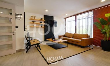 Departamento Metro Lo Ovalle ID: 119696r