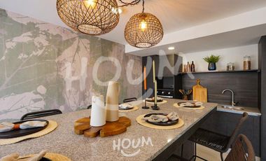 Departamento Metro Lo Ovalle ID: 119696r