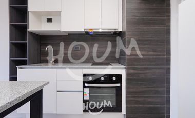 Departamento Metro Lo Ovalle ID: 119696r