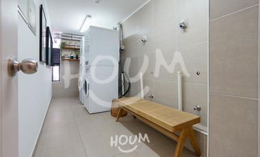 Departamento Metro Lo Ovalle ID: 119696r