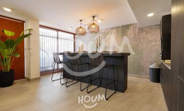 Departamento Metro Lo Ovalle ID: 119696r