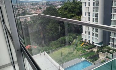 apartamento en arriendo en av. 30 de agosto. Cod A7344936