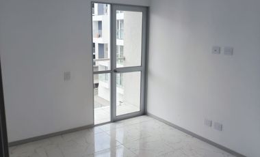 apartamento en arriendo en av. 30 de agosto. Cod A7344936