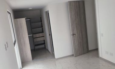 apartamento en arriendo en av. 30 de agosto. Cod A7344936