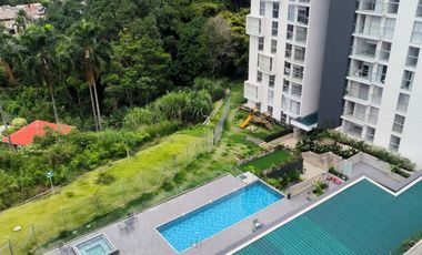apartamento en arriendo en av. 30 de agosto. Cod A7344936