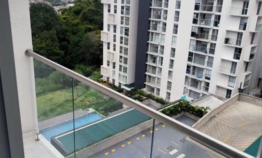 apartamento en arriendo en av. 30 de agosto. Cod A7344936