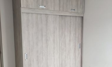 apartamento en arriendo en av. 30 de agosto. Cod A7344936
