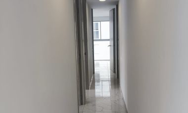 apartamento en arriendo en av. 30 de agosto. Cod A7344936