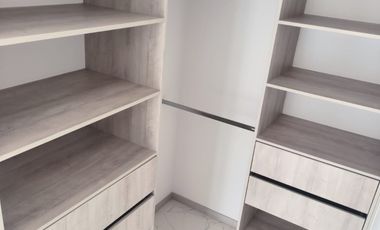 apartamento en arriendo en av. 30 de agosto. Cod A7344936