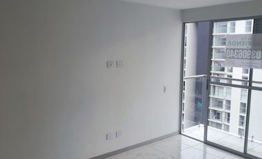 apartamento en arriendo en av. 30 de agosto. Cod A7344936