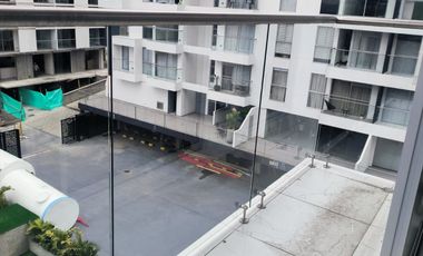 apartamento en arriendo en av. 30 de agosto. Cod A7344936