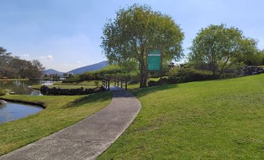 Venta de Terrenos Residenciales Rancho San Juan, financiamiento directo de hasta 72 meses y la mejor plusvalía de la zona.