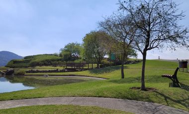 Venta de Terrenos Residenciales Rancho San Juan, financiamiento directo de hasta 72 meses y la mejor plusvalía de la zona.