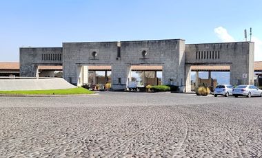 Venta de Terrenos Residenciales Rancho San Juan, financiamiento directo de hasta 72 meses y la mejor plusvalía de la zona.