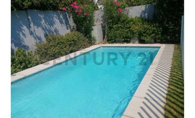 CASA EN VENTA, 5D, CHICUREO