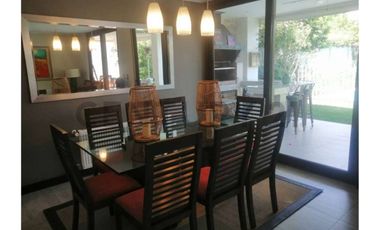CASA EN VENTA, 5D, CHICUREO