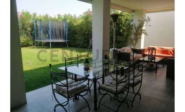 CASA EN VENTA, 5D, CHICUREO
