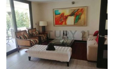 CASA EN VENTA, 5D, CHICUREO