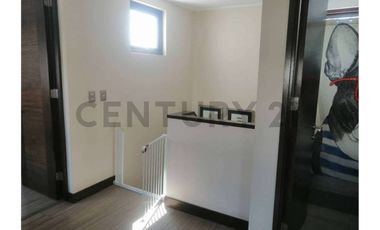 CASA EN VENTA, 5D, CHICUREO