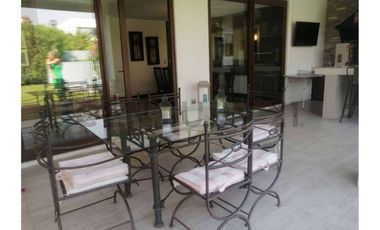 CASA EN VENTA, 5D, CHICUREO