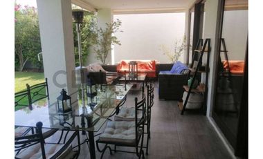 CASA EN VENTA, 5D, CHICUREO