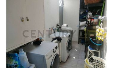 CASA EN VENTA, 5D, CHICUREO