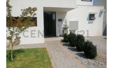 CASA EN VENTA, 5D, CHICUREO