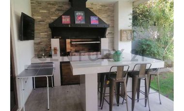 CASA EN VENTA, 5D, CHICUREO