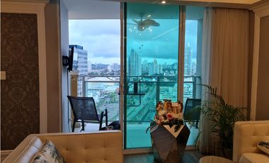 ALQUILER APARTAMENTO PUNTA PACIFICA
