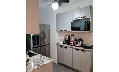 ALQUILER APARTAMENTO PUNTA PACIFICA