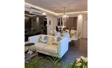 ALQUILER APARTAMENTO PUNTA PACIFICA