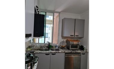 ALQUILER APARTAMENTO PUNTA PACIFICA