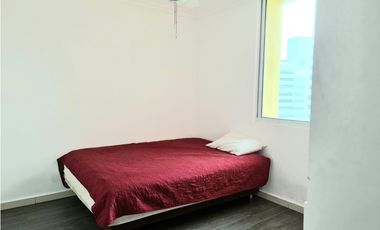 ALQUILER APARTAMENTO PUNTA PACIFICA