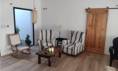 Casa en Alquiler temporario - Costa Esmeralda