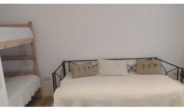 Casa en Alquiler temporario - Costa Esmeralda