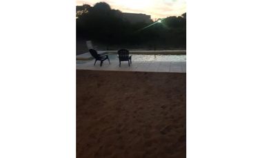 Casa en Alquiler temporario - Costa Esmeralda