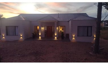 Casa en Alquiler temporario - Costa Esmeralda