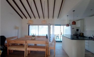 Casa en Alquiler temporario - Costa Esmeralda