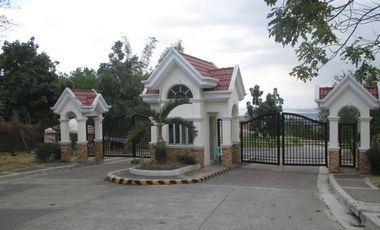 Reo de Oro House and Lot for Sale at General Trias , Cavite