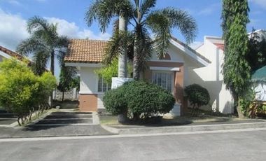 Reo de Oro House and Lot for Sale at General Trias , Cavite
