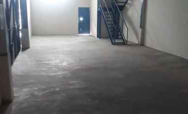 Disewakan Gudang Legok Tangerang Luas Lokasi Sangat Strategis Siap Pakai