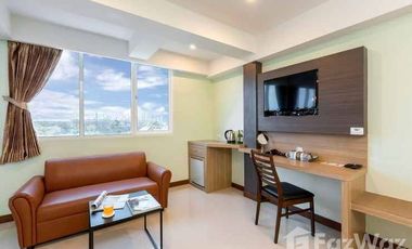 1 Bedroom Apartment for rent at RoomQuest Suvarnabhumi Airport