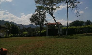 Maat Vende FINCA en vereda Mave, Villeta 18.000m2 $800 Millones