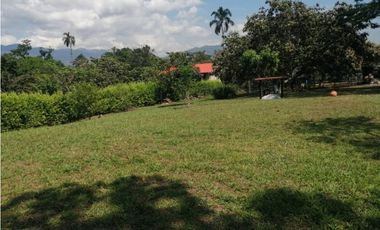 Maat Vende FINCA en vereda Mave, Villeta 18.000m2 $800 Millones
