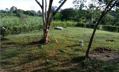 Maat Vende FINCA en vereda Mave, Villeta 18.000m2 $800 Millones