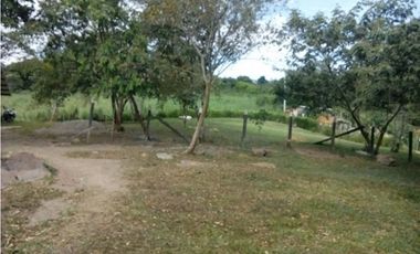 Maat Vende FINCA en vereda Mave, Villeta 18.000m2 $800 Millones