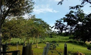 Maat Vende FINCA en vereda Mave, Villeta 18.000m2 $800 Millones