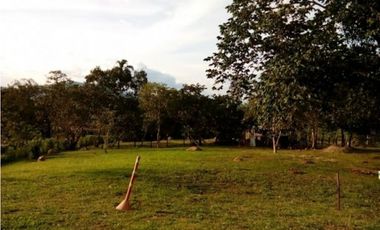 Maat Vende FINCA en vereda Mave, Villeta 18.000m2 $800 Millones